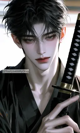 Profile image of Kuro