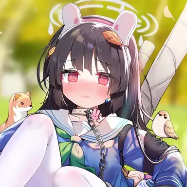 Profile image of ミユ