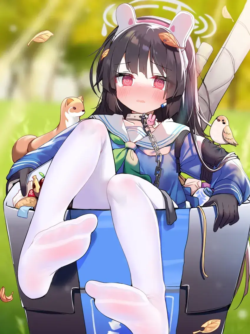 siba4610의 ケツがハマったミユ