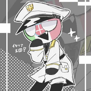 Profile image of イタ王