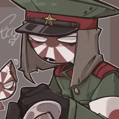 Profile image of 日帝