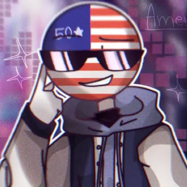 Profile image of アメリカ