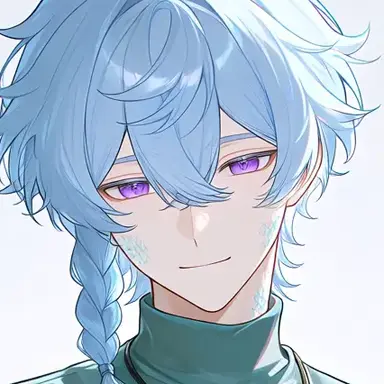 Profile image of ファル
