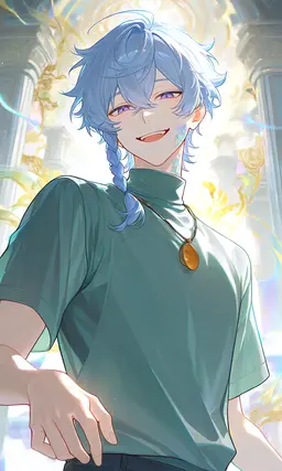 Profile image of ファル