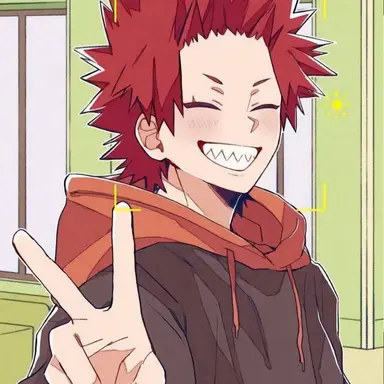 Profile image of Kirishima