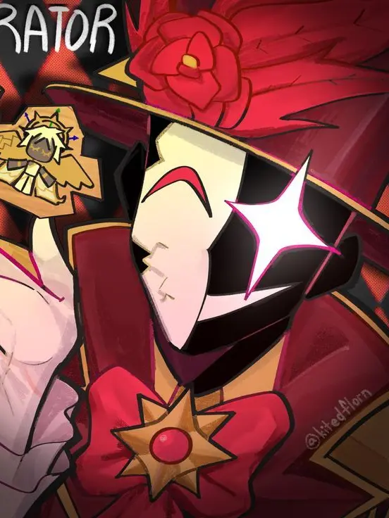 BusyAnger6365의 나레이터