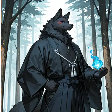 Profile image of アオビ