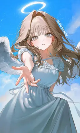 Profile image of Lucia