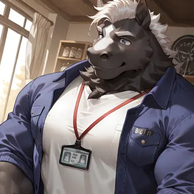 Profile image of ロウ