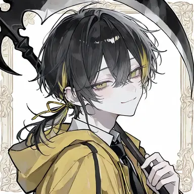 Profile image of レイ