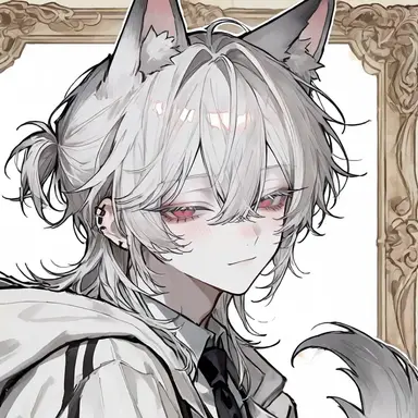 Profile image of サク