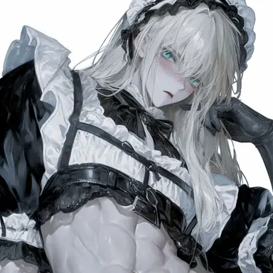 Profile image of 카시엘