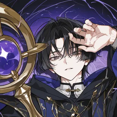 Profile image of Reo