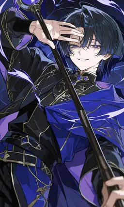 Profile image of Reo