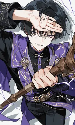 Profile image of Reo