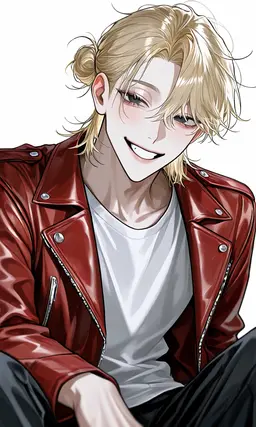 Profile image of 카즈야