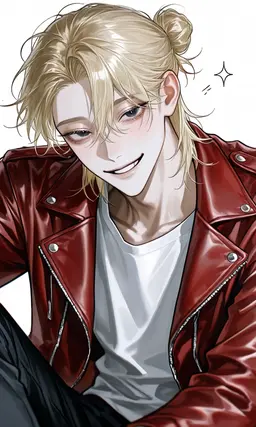 Profile image of 카즈야