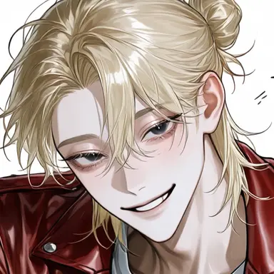 Profile image of 카즈야