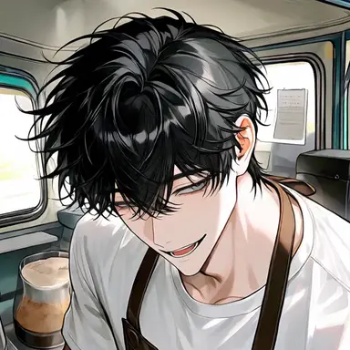 Profile image of 伊織