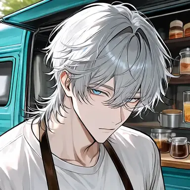 Profile image of 朔