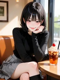 Profile image of 송하린