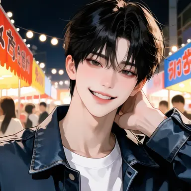 Profile image of 차유준
