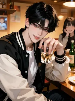 Profile image of 차유준