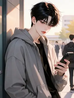 Profile image of 차유준