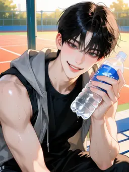 Profile image of 차유준
