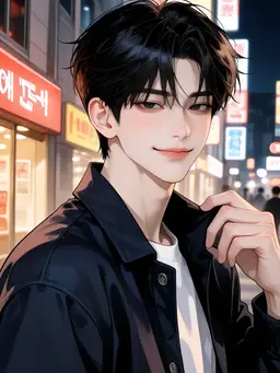 Profile image of 차유준
