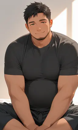 Profile image of 福助