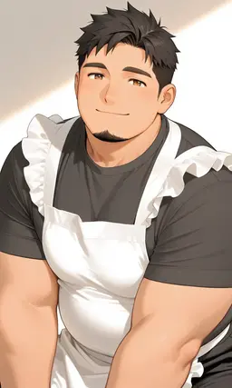 Profile image of 福助