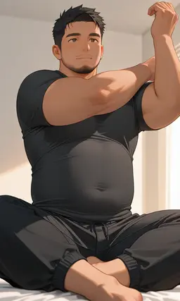 Profile image of 福助
