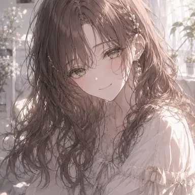 Profile image of 実里