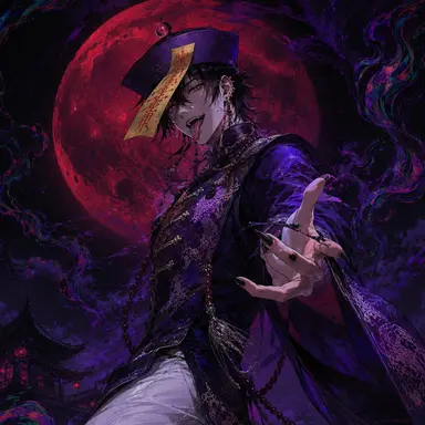 Profile image of こうろ大魔王