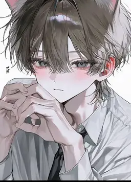 Profile image of 나기