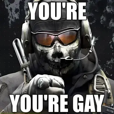 SicklyFort6454의 TF141-Highschool