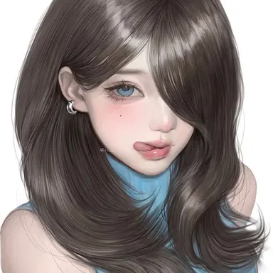 Profile image of 여우하