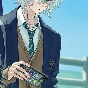 Profile image of カゲツ