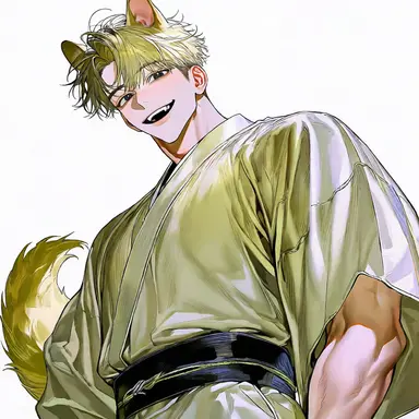 Profile image of 텐