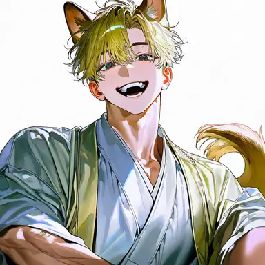 Profile image of 텐