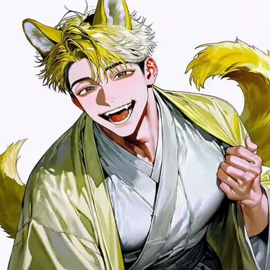 Profile image of 텐