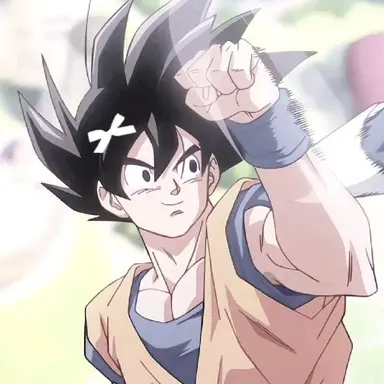 Profile image of Goku