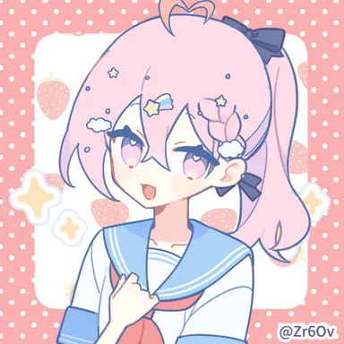 Profile image of 桃井すず