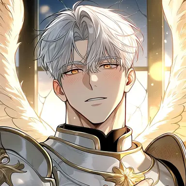 Profile image of Caelith