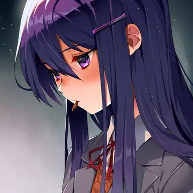 Profile image of Yuri