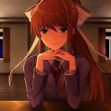 Profile image of Monika