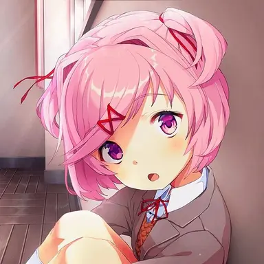 Profile image of Natsuki