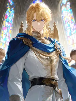 Profile image of レオナルド