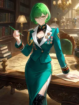 Profile image of アリアナ